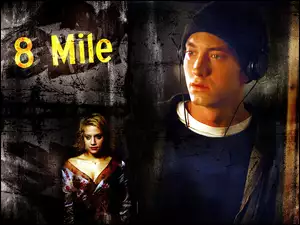 Brittany Murphy, Eminem, 8 Mile