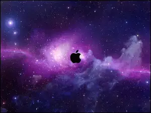 Niebo, Apple, Gwiaździste
