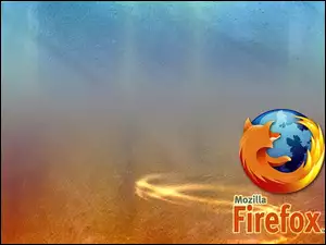 Logo, Firefox, Przeglądarki, Mozilla