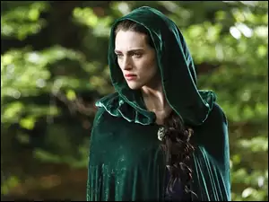 Merlina, Serial, Przygody