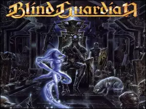 Blind Guardian, wilk
