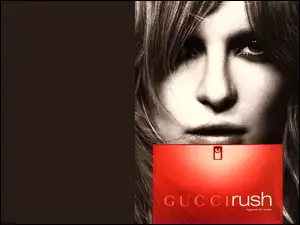 Perfumy, Gucci, Rush