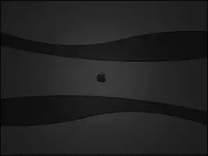 Szare, Hardware, Logo, Apple