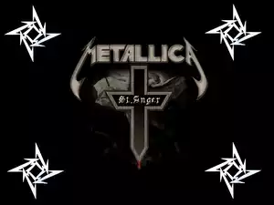 Metallica, Gwiazdy