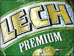 Etykieta, Lech, Premium
