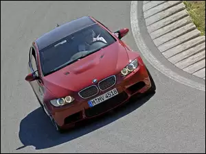E90, BMW M3, Model