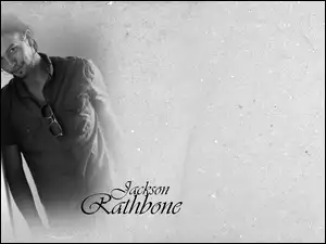 Jackson Rathbone, Aktor, Muzyk