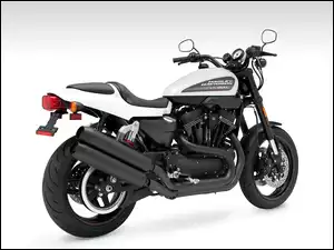 Harley Davidson XR1200X, Chopper