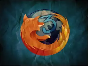 Firefox, Tło, 3, Szafirowe