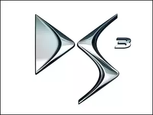Logo, DS3
