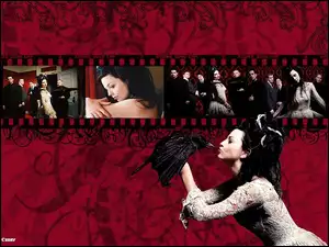 Evanescence, ludzie, szpak, kobieta