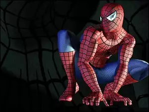 Film, Spider-Man