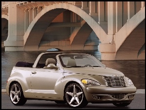 Chrysler PT Cruiser, Cabrio