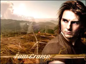 Wcielenia, Tom Cruise, Dwa