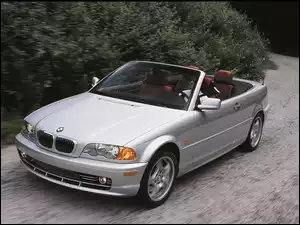 BMW, Cabrio