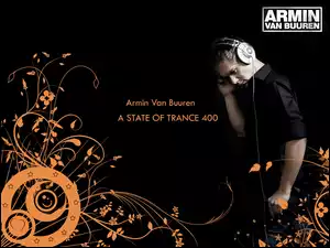 A State of Trance, Armin van Buuren