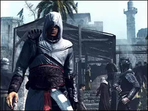 Assassins Creed 2, Bohater