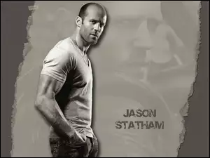 Aktor, Jason Statham