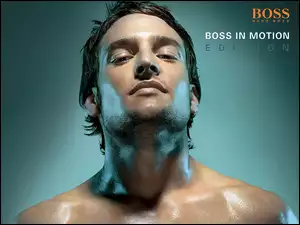 Hugo Boss, Sexy, Edition, Mężczyzna
