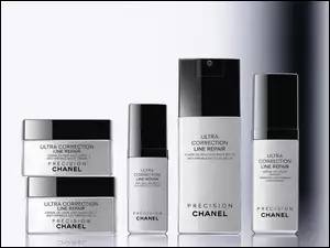 Korygujące, Chanel, Kosmetyki