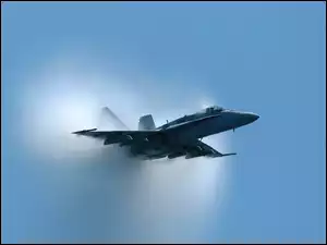 F/A-18, Jet, Hornet, Fighter