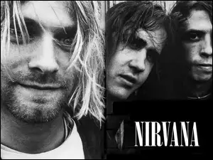 Kurt Cobain, Nirvana, zespół