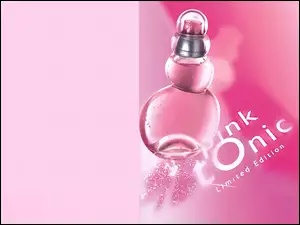 Pink Tonic, Azzaro, Perfumy