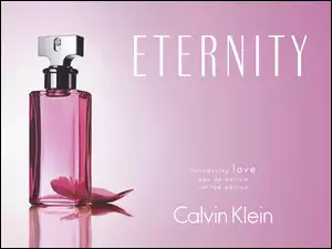 Eternity, Damskie, Calvin Klein, Perfumy