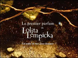 skarby, Lolita Lempicka, złoto