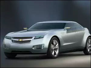 Chevrolet Volt, Prototyp