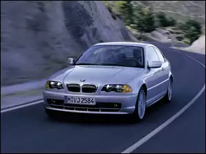 BMW E 16