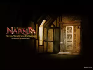 Film, Narnia