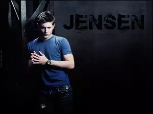 Jensen Ackles, Aktor
