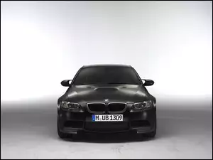 BMW M3, Competition Package