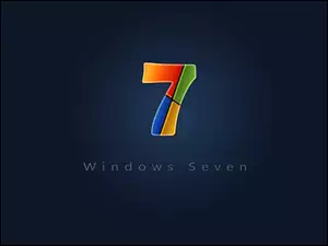 Windows, Siódemka, Seven, Kolorowa