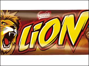 Baton, Lion