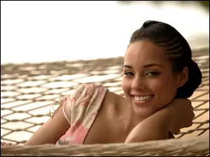 Alicia Keys, Umiech