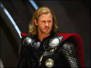 Bohater, Thor, Główny
