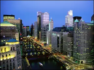 Chicago, Zdjęcie