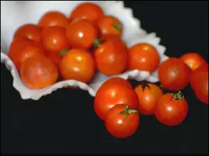 Pomidorki, Koktajlowe