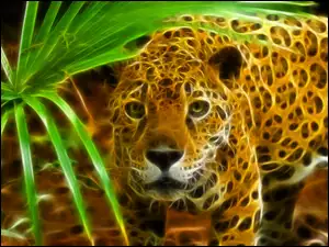 Jaguar, Fractalius