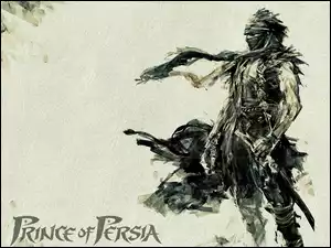 Gra, Prince Of Persia