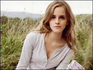 Emma Watson, Łąka
