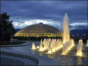Elizabeth Queen Park, Vancouver