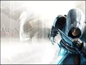 Altair, Assassins Creed