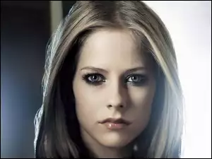 Avril Lavigne, Namiętne Usta