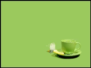 Herbata, Zielony, Zestaw