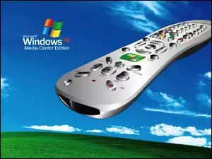 Windows XP, media, microsoft, pilot
