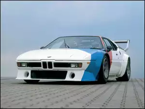BMW M1, Procar