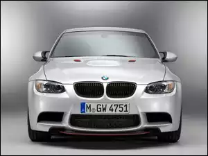 BMW, Tuning, M3, CRT